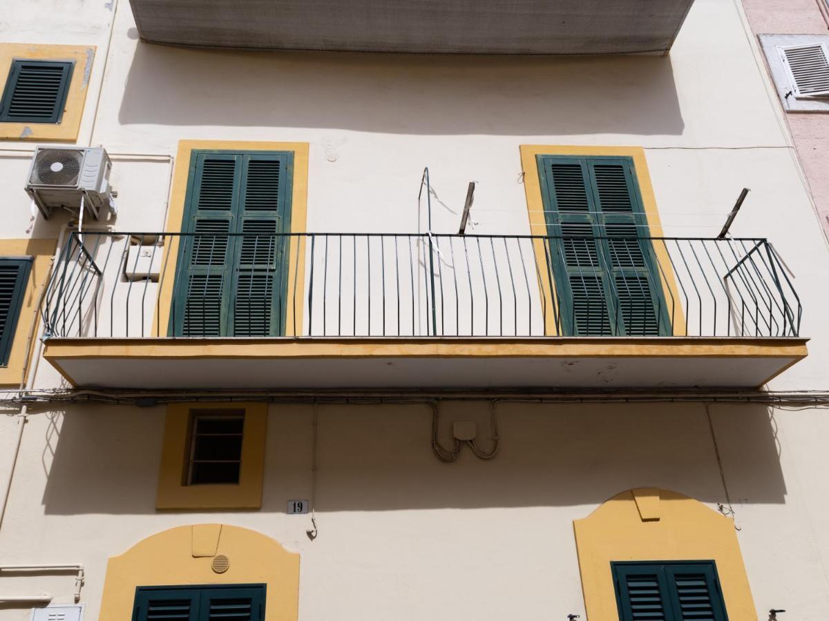 Casa Di VI Apartment Monopoli Exterior photo